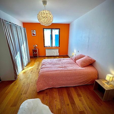 Maison De Ville - Proche Chu Реймс Екстер'єр фото