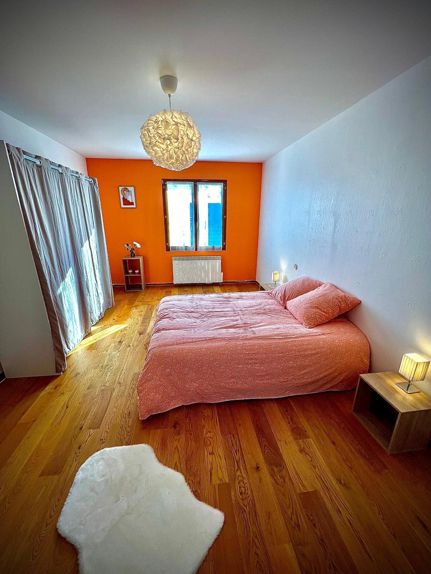 Maison De Ville - Proche Chu Реймс Екстер'єр фото